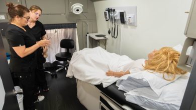 Patients must be offered chaperones for ‘sensitive’ exams, DOD says