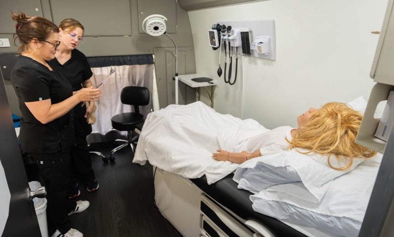 Patients must be offered chaperones for ‘sensitive’ exams, DOD says