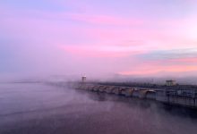 Army Corps of Engineers commander in Little Rock fired