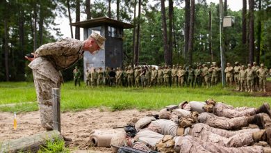 US military to expand by more than 30,000 troops this year