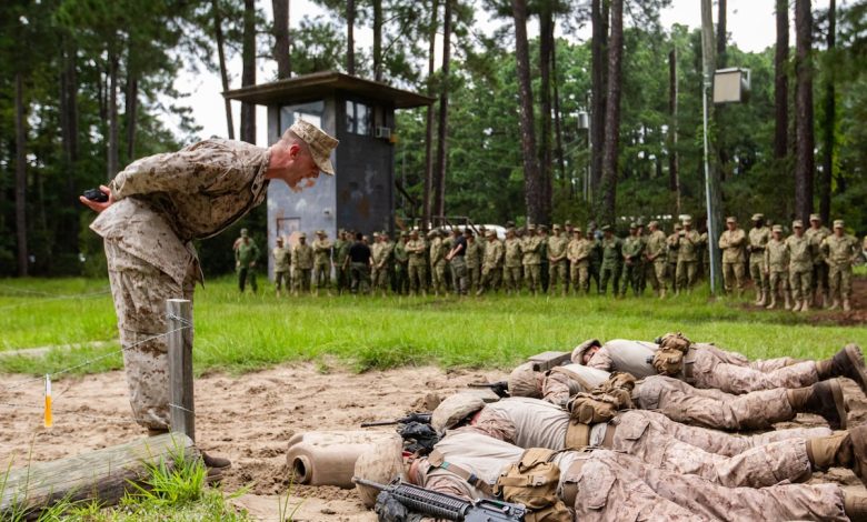 US military to expand by more than 30,000 troops this year