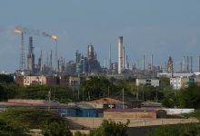 US forces seize seventh sanctioned tanker linked to Venezuela