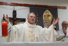 Archbishop says it’s ‘morally acceptable’ for troops to defy orders