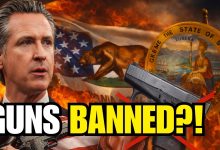 New California Gun Law Begins This January 2026