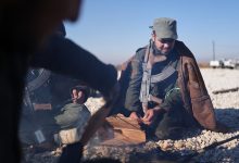 US military transfers 150 Islamic State detainees from Syria to Iraq