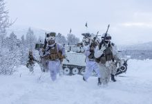 Amid Greenland tensions, US forces prep for NATO’s ‘Cold Response 26′