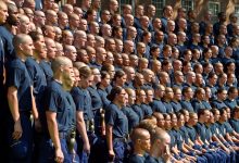 Coast Guard reporting of sexual assault cases still lacking, GAO finds