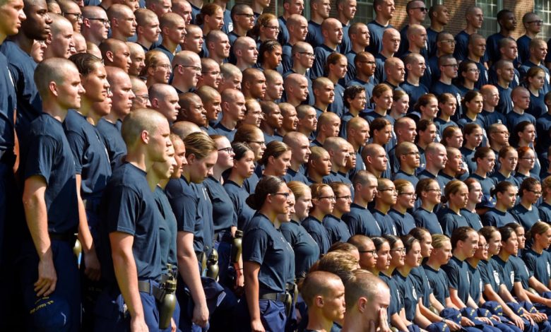 Coast Guard reporting of sexual assault cases still lacking, GAO finds Coast Guard reporting of sexual assault cases still lacking, GAO finds