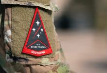 Space Forces Southern activated amid Western Hemisphere focus