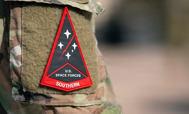 Space Forces Southern activated amid Western Hemisphere focus Space Forces Southern activated amid Western Hemisphere focus