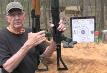 Who Makes The Best AK?