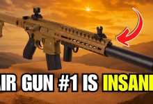 Top 7 Air Guns DOMINATING The U.S. Market In 2026!