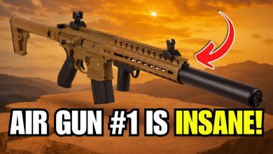 Top 7 Air Guns DOMINATING The U.S. Market In 2026! Top 7 Air Guns DOMINATING The U.S. Market In 2026!