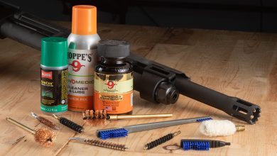 Shotguns: Cleaning Tips for Your Shotgun