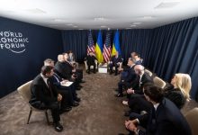 Ukrainian leaders find lessons in Trump’s daring Venezuela raid