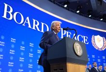 Trump remarks on NATO troops in Afghanistan spark global indignation