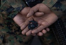 Select Marines who reenlist could be eligible for a ,000 bonus