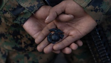 Select Marines who reenlist could be eligible for a ,000 bonus