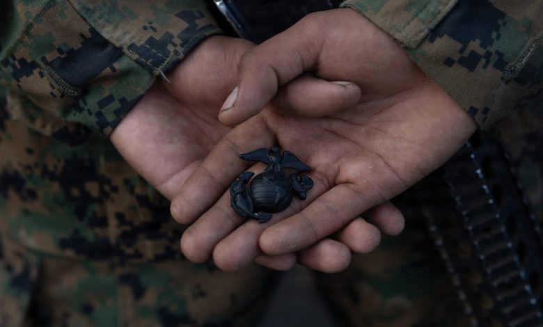 Select Marines who reenlist could be eligible for a ,000 bonus Select Marines who reenlist could be eligible for a ,000 bonus