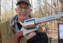 Sunday Shoot-a-Round # 317