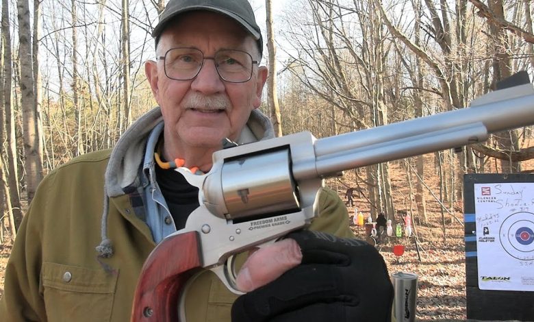 Sunday Shoot-a-Round # 317