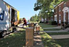 Hegseth puts more muscle into fixing troops’ household goods moves