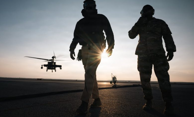 Air Force to update deployment design in Air Expeditionary Wing 2.0 Air Force to update deployment design in Air Expeditionary Wing 2.0