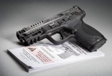 Straight Talk: Know Your Gun