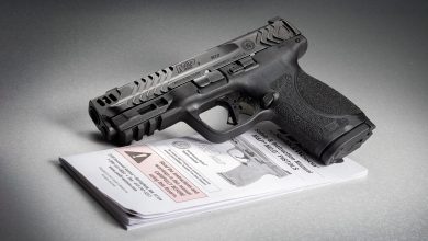 Straight Talk: Know Your Gun