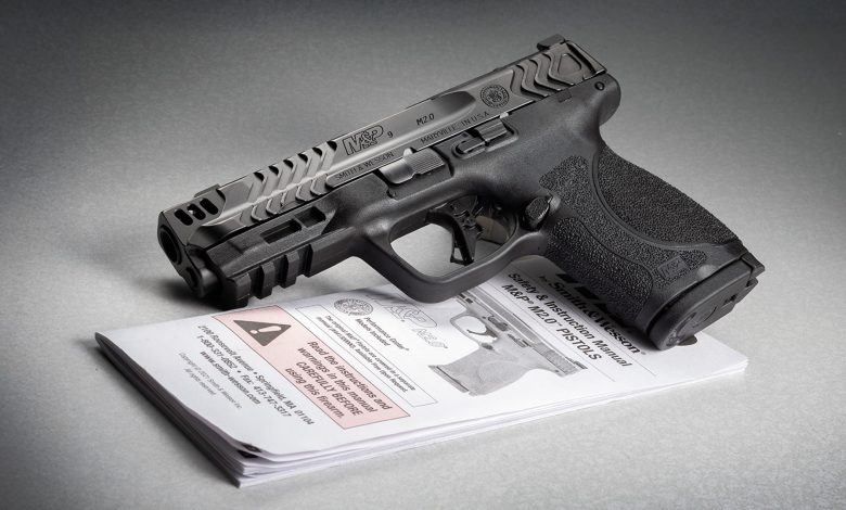 Straight Talk: Know Your Gun Straight Talk: Know Your Gun