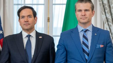 Rubio to warn of military action if Venezuela strays from US goals