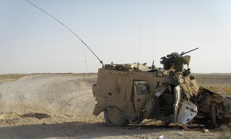 Flags honoring Danish troops at US embassy reinstalled after outcry Flags honoring Danish troops at US embassy reinstalled after outcry