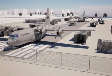 Air Force to build realistic training ranges, continues BMT reshaping