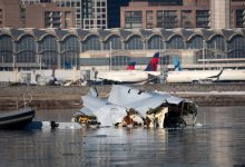 FAA, Army failures contributed to fatal DC air collision, report finds