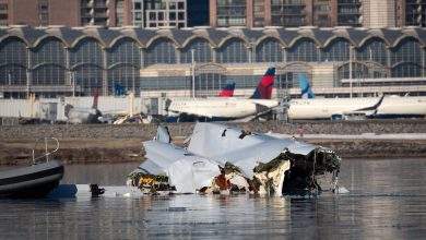 FAA, Army failures contributed to fatal DC air collision, report finds FAA, Army failures contributed to fatal DC air collision, report finds