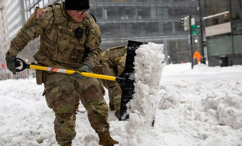 Guard deployments to US cities cost 6 million in 2025, CBO says Guard deployments to US cities cost 6 million in 2025, CBO says