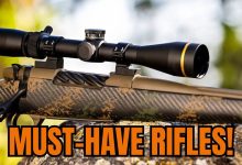 Top 5 Precision Hunting Rifles That Are Actually Worth Your Money
