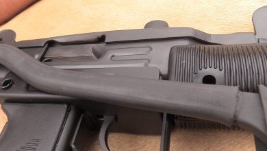 Did The ATF Ruin This Gun? Did The ATF Ruin This Gun?