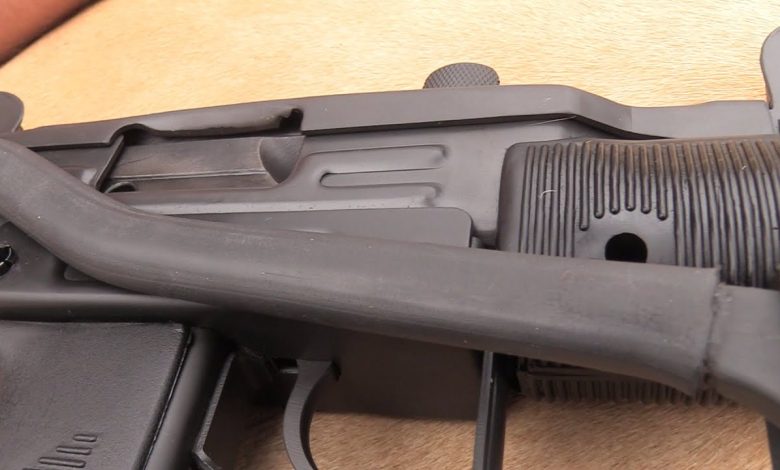 Did The ATF Ruin This Gun?