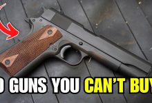 2026 Changed Everything: 10 Guns Dealers Can’t Sell This Year