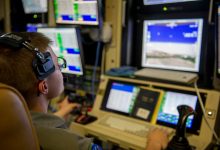 DOD ordered to study mental health impacts among military drone pilots