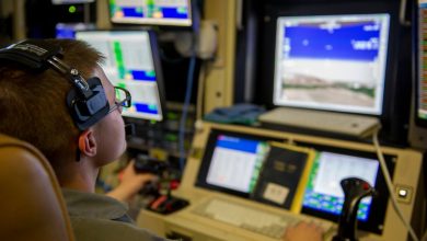 DOD ordered to study mental health impacts among military drone pilots