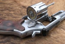 Is My S&W 617 Mountain Gun Fixed?