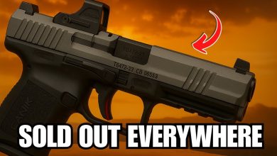 9 Pistols Selling Out Fast in 2026 | Gun Stores Can’t Keep Up! 9 Pistols Selling Out Fast in 2026 | Gun Stores Can’t Keep Up!