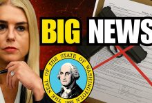 DOJ Targets Washington State – What Gun Owners Must Know