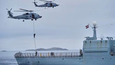 Why Trump is claiming the US ‘needs’ Greenland for Arctic security