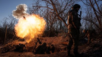 How Ukraine’s frontline soldiers view peace talks