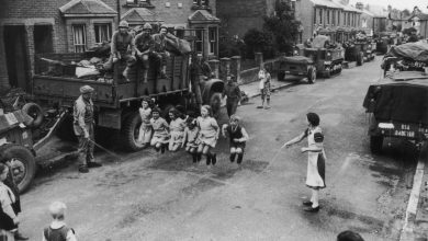 ‘Militarily stupid to insult your allies’ — and other advice from 1942