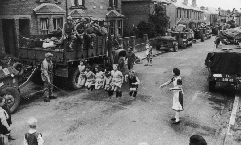 ‘Militarily stupid to insult your allies’ — and other advice from 1942 ‘Militarily stupid to insult your allies’ — and other advice from 1942