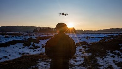 Why the US Army must focus on winning the first battle of the next war